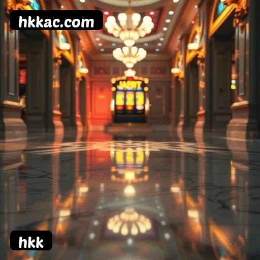 Imagem secundária para conteúdo da página Facebook hkk