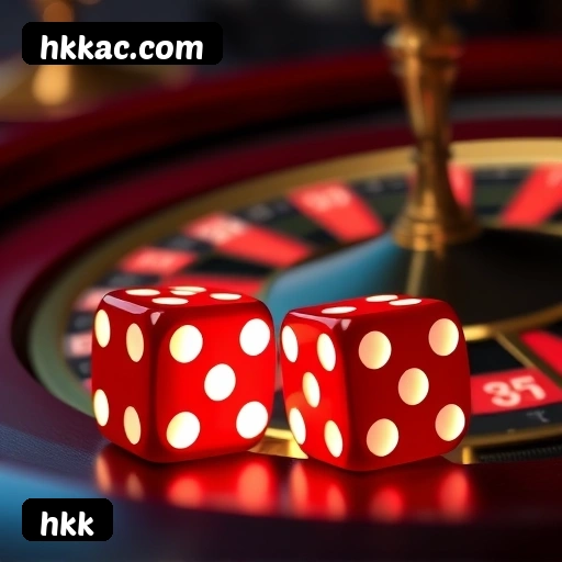 Jogos de Cassino ao Vivo